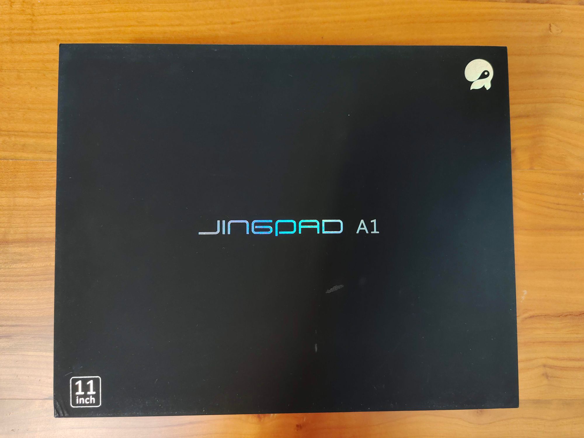 JingPad A1 Arm Linux 2-in-1 tablet can run Android apps