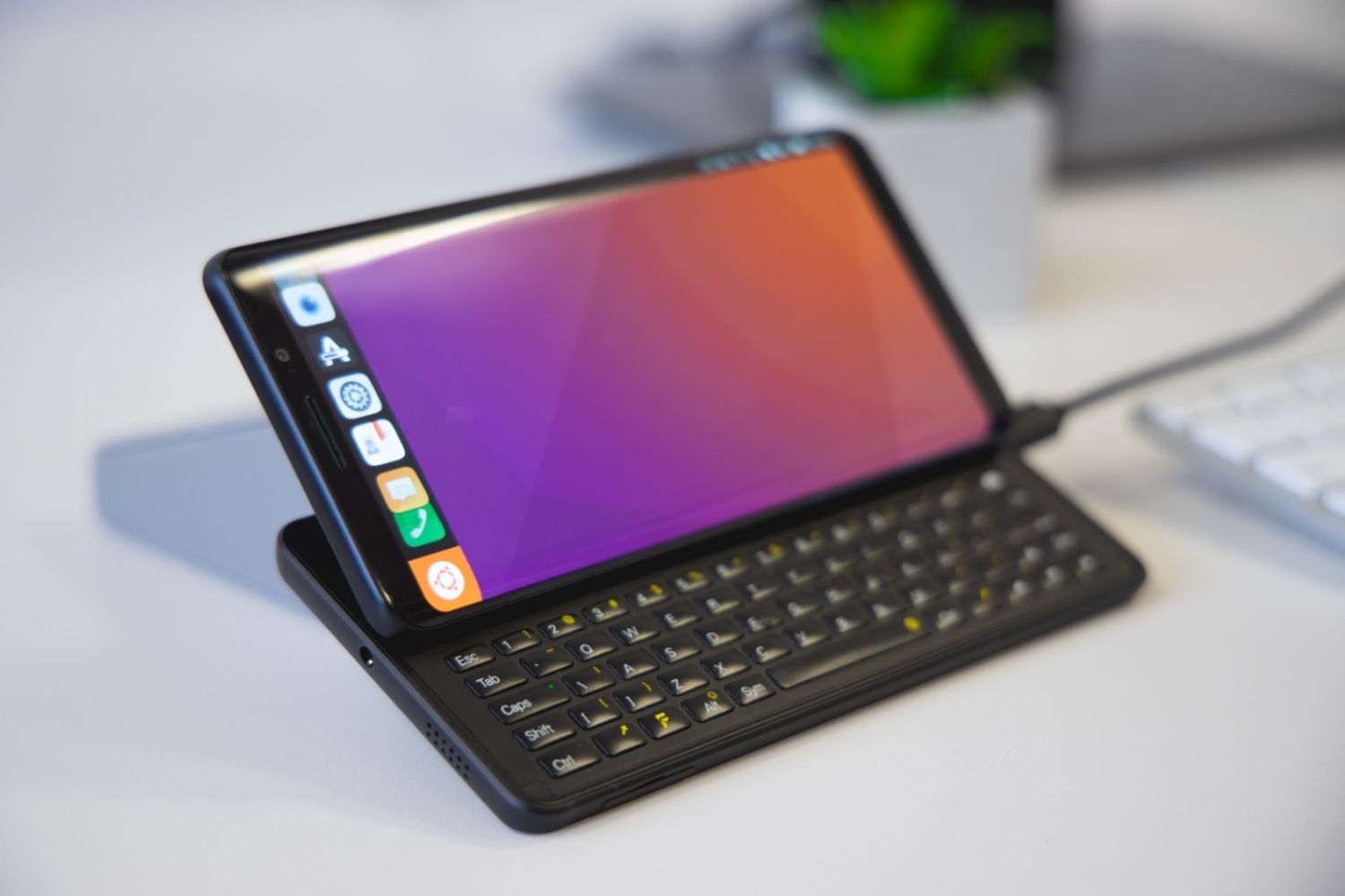 The best Linux phones you can buy right now