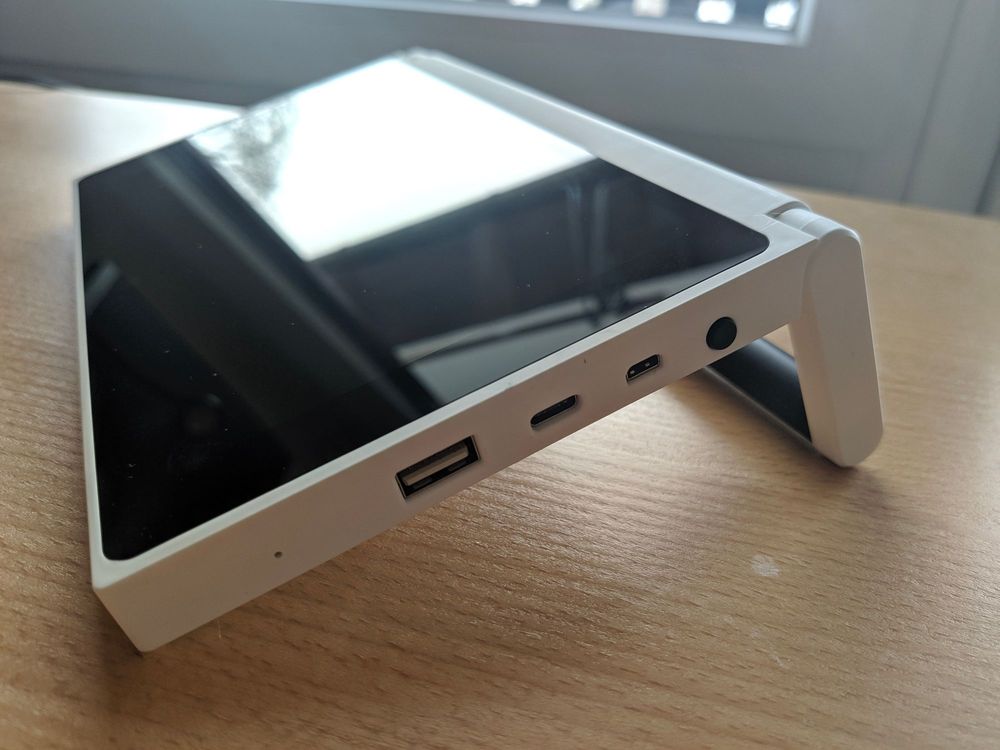 CutiePi Tablet review: The open-hardware Linux tablet