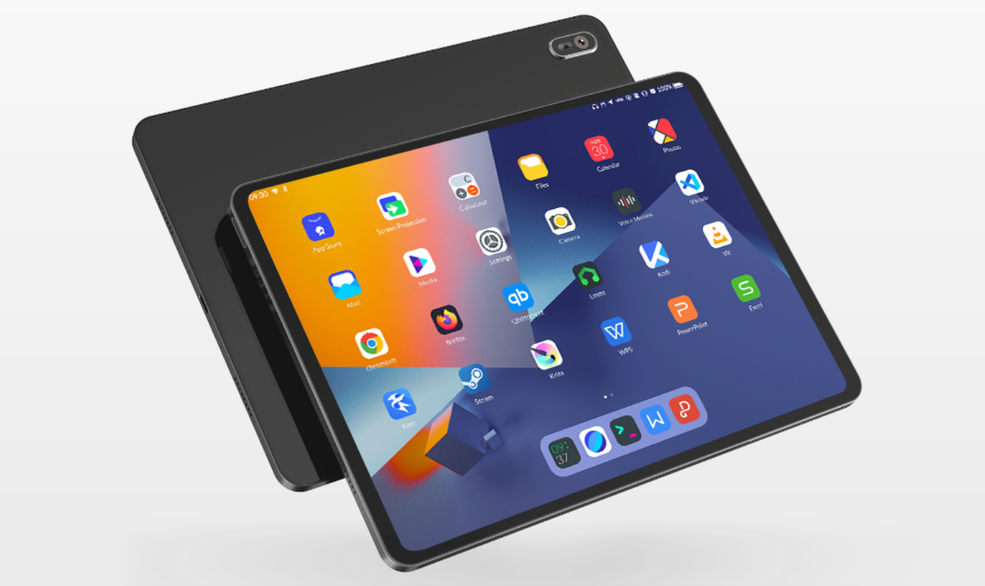 Linux tablet maker JingLing secures $10M funding, starts JingPad crowdfunding campaign