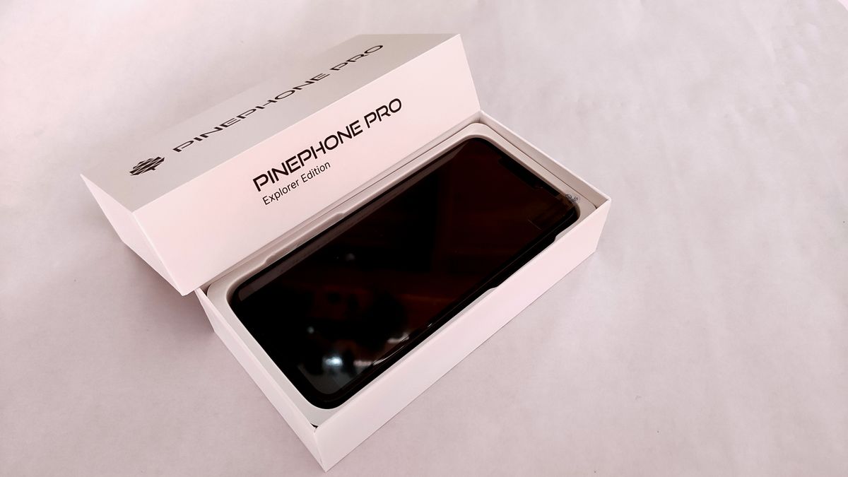 PinePhone Pro released: specs, pricing and very first impressions