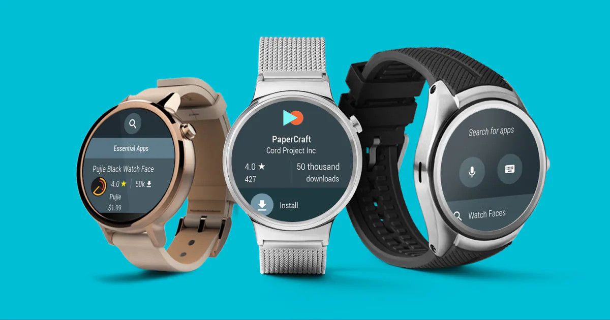 Google just made sideloading Android Wear apps harder