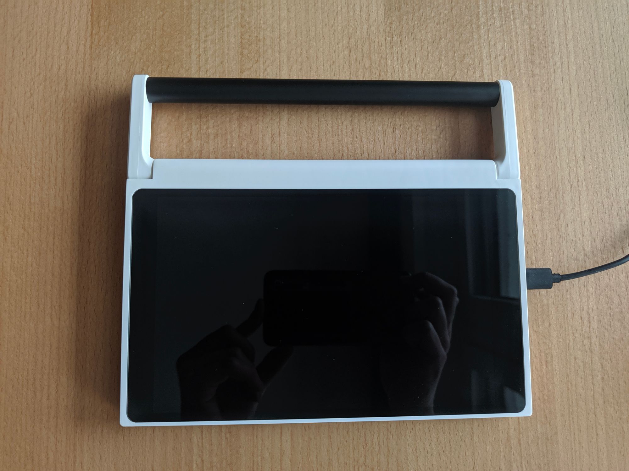 CutiePi Tablet review: The open-hardware Linux tablet