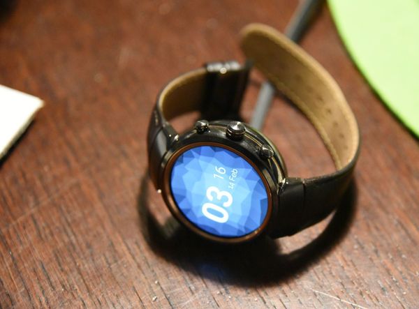 postmarketOS is finally coming to wearables