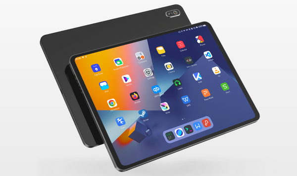 Linux tablet maker JingLing secures $10M funding, starts JingPad crowdfunding campaign