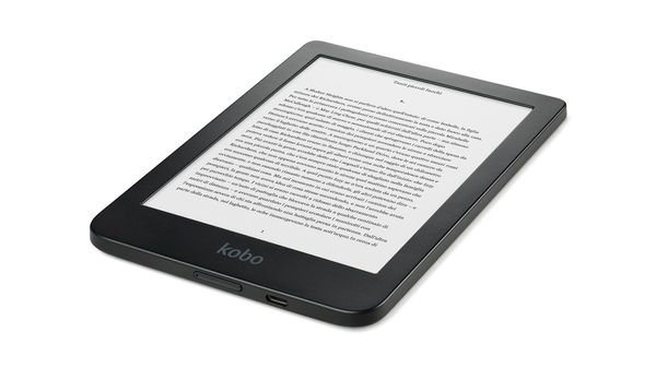 Some Kobo e-readers can now run Linux, becoming inexpensive e-ink tablets