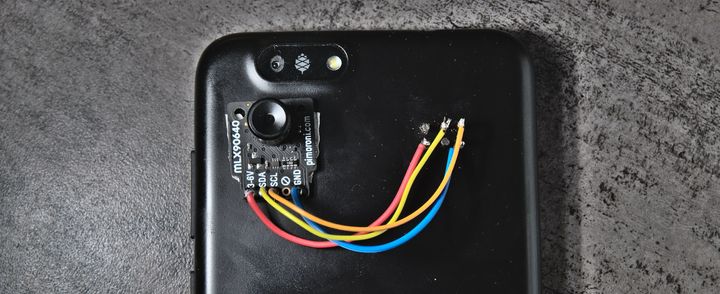 Exploting pogo pins: PinePhone gets modular