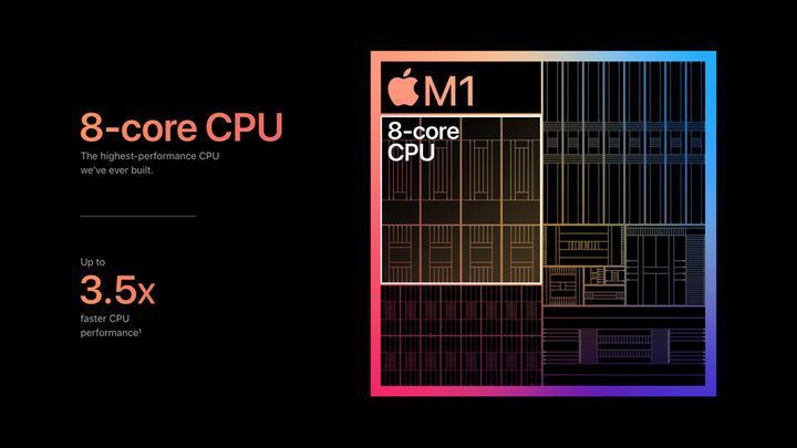 Can the Apple M1 run Linux?